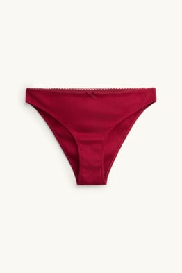 Pointelleslip