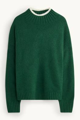 Pullover