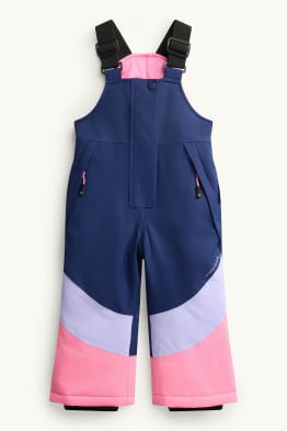 Skihose - wasserdicht