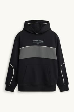 Skater - hoodie