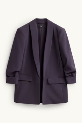 Blazer de bureau - regular fit