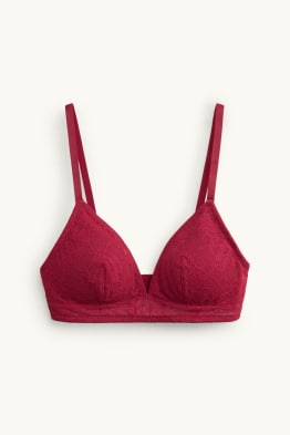 Bralette - ampliforme