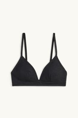 Bralette - ampliforme