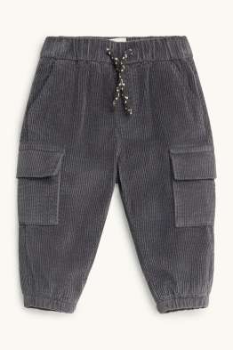 Baby-Thermo-Cargohose