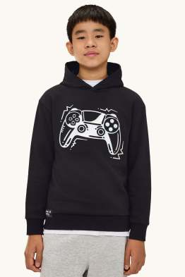 Gaming controller - hoodie