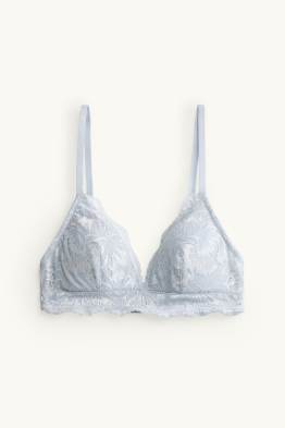 Bralette - ampliforme