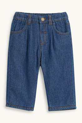 Baby-Jeans - Thermojeans