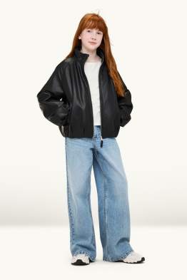 Jean baggy