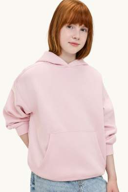 Sweat à capuche
