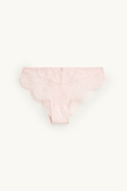 Braziliaans bikinibroekje
