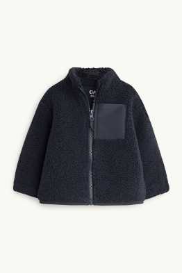 Baby-Fleecejacke