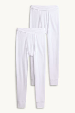 Multipack of 2 - long johns