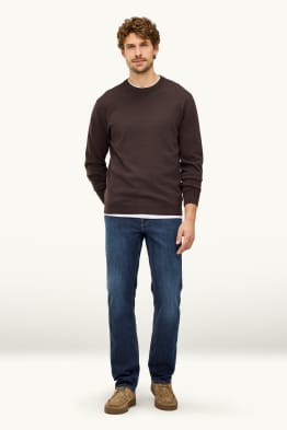 Slim jeans - LYCRA®