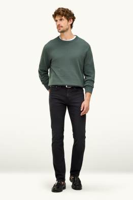 Slim jeans