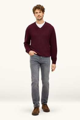 Slim jeans - Flex jog denim
