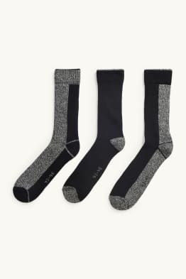 Set van 3 paar - sokken