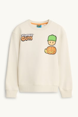 Halloween - Stumble Guys - sweat