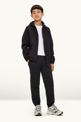 Lot de 2 - pantalon de jogging