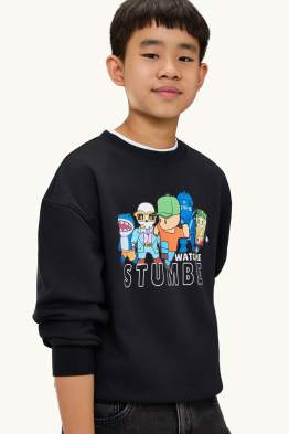 Stumble Guys - Sweatshirt
