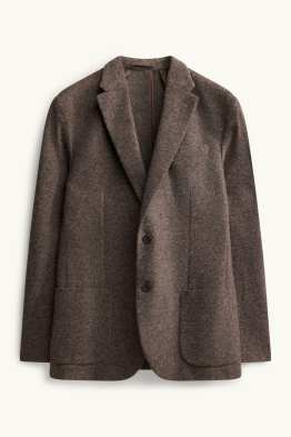 Veste de costume - regular fit