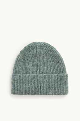 Gorro - acanalat