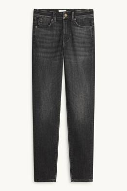 Skinny jeans - talie medie - jeans modelatori - LYCRA® ADAPTIV Fiber