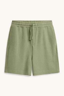 Sweat shorts