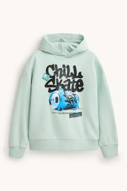 Skate - hoodie