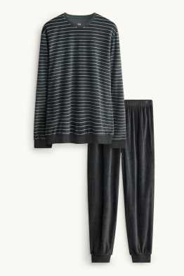 Winterpyjama