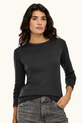 Long sleeve top