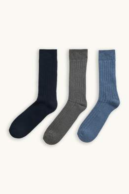 Set van 3 paar - sokken