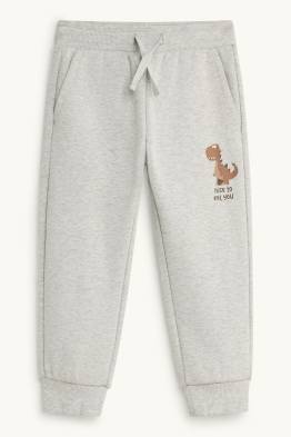 Dinosaure - pantalon de jogging