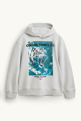 Tiger - Hoodie