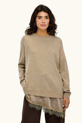 Jersei - look 2 en 1