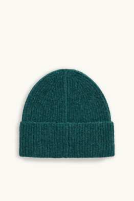 Gorro - acanalat