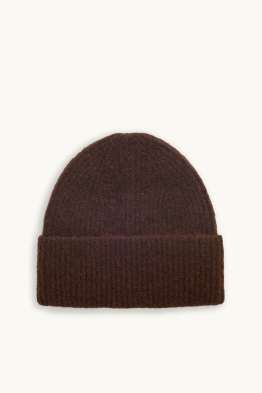 Gorro - acanalat
