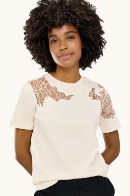 T-Shirt - Regular Fit