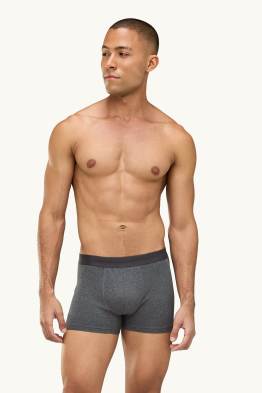 Multipack 3 perechi - chiloți boxer