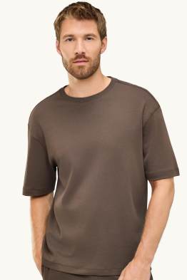 T-shirt - relaxed fit