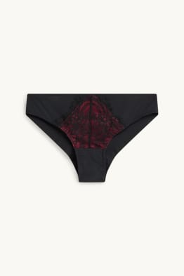 Braziliaans bikinibroekje