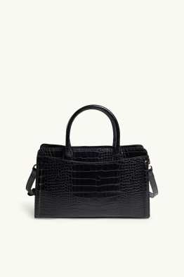 Borsa a tracolla - similpelle