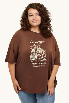 T-Shirt - Regular Fit