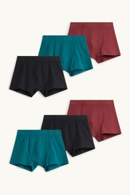 Multipack 6 ks - boxerky