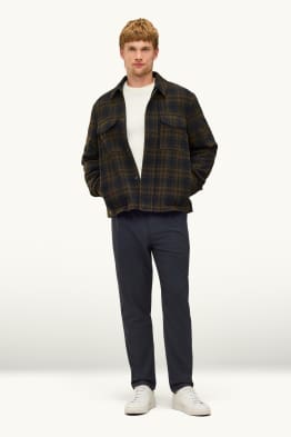 Chino - tapered fit
