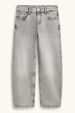 Estrella - barrel jeans