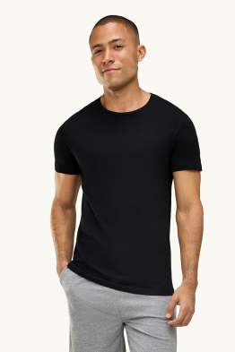 Lot de 3 - maillot de corps