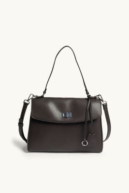 Borsa a tracolla - similpelle