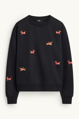Sweatshirt