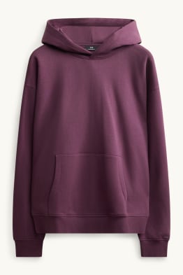 Sweat à capuche