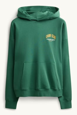 Oversized-Hoodie